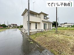 熊谷市上之　中古住宅