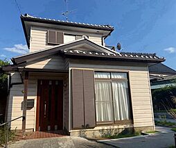 熊谷市西野　中古住宅