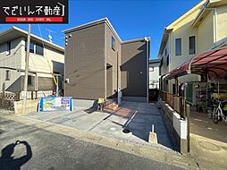 Livele　Garden鴻巣市大間第3　新築住宅