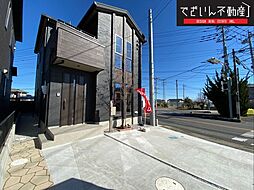 行田市深水町II　戸建住宅