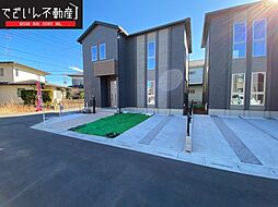 行田市深水町　戸建住宅