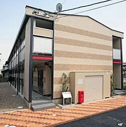 新木曽川駅 3.5万円