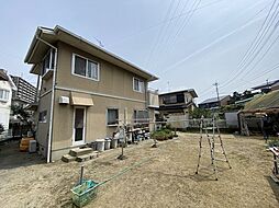 前原南2丁目　中古戸建