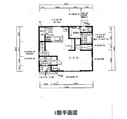 福間南5丁目　自然素材の邸宅