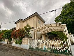 二丈田中5丁目　中古戸建
