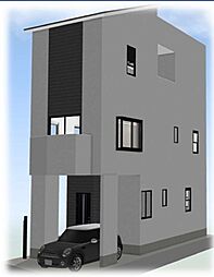 上原2丁目 戸建て
