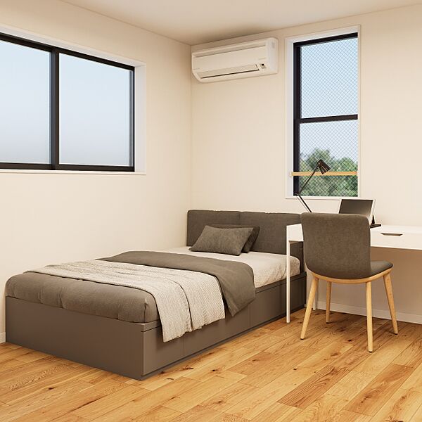 室内