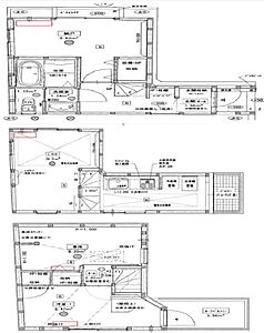 間取り:間取り図 間取り:間取り図