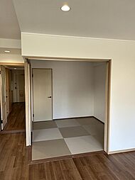 室内の画像