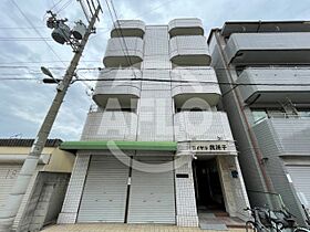 ロイヤル我孫子  ｜ 大阪府大阪市住吉区我孫子5丁目（賃貸マンション1K・4階・20.00㎡） その23