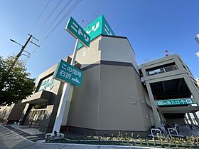 アーバンパーク田辺  ｜ 大阪府大阪市東住吉区田辺3丁目（賃貸マンション1K・6階・23.53㎡） その30