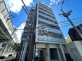 Live Casa 田辺  ｜ 大阪府大阪市東住吉区田辺2丁目（賃貸マンション1K・3階・21.32㎡） その25