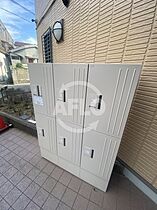 プランドール・ミノル  ｜ 大阪府大阪市平野区平野市町2丁目（賃貸マンション1DK・1階・41.88㎡） その20