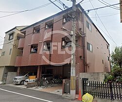 ヴァンテアン  ｜ 大阪府大阪市住吉区山之内1丁目（賃貸マンション1K・3階・24.18㎡） その3