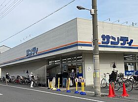 ヴァンテアン  ｜ 大阪府大阪市住吉区山之内1丁目（賃貸マンション1K・3階・24.18㎡） その6