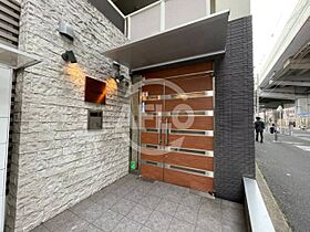 ラビスタ阿倍野  ｜ 大阪府大阪市阿倍野区阿倍野筋4丁目（賃貸マンション1K・2階・18.47㎡） その3