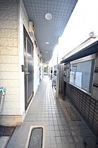 TMコーポ住吉  ｜ 大阪府大阪市住吉区住吉1丁目（賃貸アパート1K・2階・15.29㎡） その4