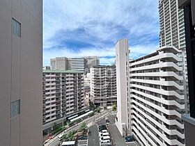 あべのセレサ  ｜ 大阪府大阪市阿倍野区旭町2丁目（賃貸マンション3LDK・11階・88.47㎡） その15