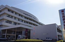 Rパレス矢田  ｜ 大阪府大阪市東住吉区矢田3丁目（賃貸アパート1LDK・1階・30.89㎡） その16