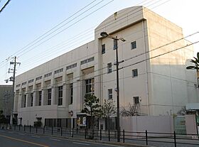 スペチアーレ南住吉3丁目  ｜ 大阪府大阪市住吉区南住吉3丁目（賃貸アパート2LDK・3階・61.78㎡） その5