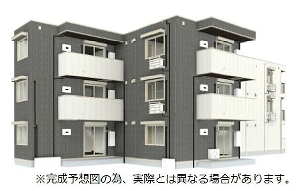 カーサルミノサ王子町 ｜大阪府大阪市阿倍野区王子町3丁目(賃貸アパート1LDK・2階・40.32㎡)の写真 その3