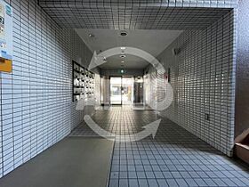 スカイハイツモリカワ  ｜ 大阪府大阪市東住吉区桑津1丁目（賃貸マンション2LDK・8階・99.81㎡） その4