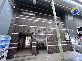 サンライトあべのVI  ｜ 大阪府大阪市阿倍野区王子町2丁目（賃貸アパート1LDK・1階・38.65㎡） その20