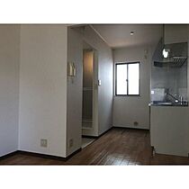 クローバーハイツ  ｜ 大阪府大阪市住吉区住吉1丁目（賃貸アパート2LDK・2階・39.70㎡） その9