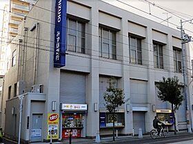 オリエントシティ・K  ｜ 大阪府大阪市住吉区東粉浜3丁目（賃貸マンション1R・7階・21.31㎡） その6