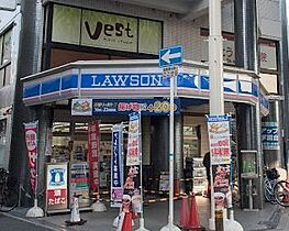 デュレ　アンジュ  ｜ 大阪府大阪市東住吉区田辺1丁目（賃貸マンション1R・4階・30.40㎡） その17