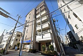 デュレ　アンジュ  ｜ 大阪府大阪市東住吉区田辺1丁目（賃貸マンション1R・4階・30.40㎡） その4