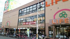 みおつくし杭全  ｜ 大阪府大阪市東住吉区杭全2丁目（賃貸マンション1K・8階・25.20㎡） その27