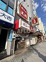 Vievle阿倍野播磨町  ｜ 大阪府大阪市阿倍野区播磨町1丁目（賃貸アパート2LDK・3階・65.95㎡） その30