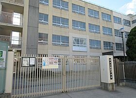 フェニックス堺東  ｜ 大阪府堺市堺区中安井町3丁（賃貸マンション2LDK・10階・54.44㎡） その21