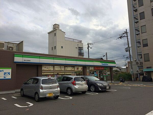 フェニックス堺東 ｜大阪府堺市堺区中安井町3丁(賃貸マンション3LDK・10階・63.62㎡)の写真 その24