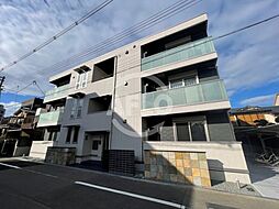 針中野駅 13.6万円