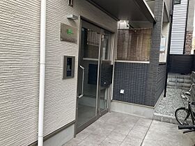 プルミエール北田辺  ｜ 大阪府大阪市東住吉区駒川1丁目（賃貸アパート1K・2階・26.43㎡） その3