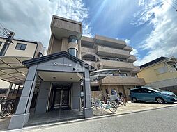 西田辺駅 15.2万円