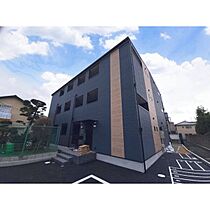 REGIES中百舌鳥  ｜ 大阪府堺市北区百舌鳥梅町1丁（賃貸アパート1LDK・2階・42.13㎡） その1