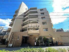 朝日プラザ北田辺  ｜ 大阪府大阪市東住吉区北田辺5丁目（賃貸マンション2LDK・6階・55.00㎡） その30