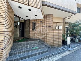 朝日プラザ北田辺  ｜ 大阪府大阪市東住吉区北田辺5丁目（賃貸マンション2LDK・6階・55.00㎡） その3