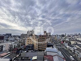 メインステージ天王寺サイドシティ  ｜ 大阪府大阪市東住吉区桑津1丁目（賃貸マンション1K・10階・21.83㎡） その16