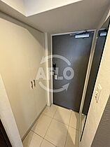 DOUBLE　NINE　RESIDENCE　TENNOJIMINAMI  ｜ 大阪府大阪市東住吉区北田辺1丁目（賃貸マンション1K・4階・25.05㎡） その12