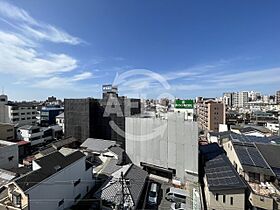 DOUBLE　NINE　RESIDENCE　TENNOJIMINAMI  ｜ 大阪府大阪市東住吉区北田辺1丁目（賃貸マンション1K・4階・25.05㎡） その22