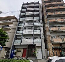 スカーラ昭和町  ｜ 大阪府大阪市阿倍野区阪南町2丁目（賃貸マンション1K・7階・20.93㎡） その13