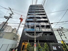 ファーストフィオーレあびこ  ｜ 大阪府大阪市住吉区苅田7丁目（賃貸マンション1K・3階・23.94㎡） その1