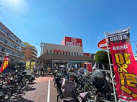 ソラーレ  ｜ 大阪府大阪市阿倍野区昭和町4丁目（賃貸アパート1R・1階・30.69㎡） その20