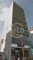 シーラビフォリア  ｜ 大阪府大阪市阿倍野区阪南町1丁目（賃貸マンション1DK・8階・30.79㎡） その3