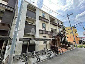 T s TERRACE Higashisumiyoshi（ティーズテラスヒガシスミヨシ）  ｜ 大阪府大阪市東住吉区北田辺6丁目（賃貸アパート1K・2階・25.50㎡） その26