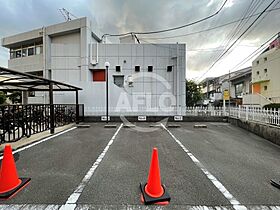 大拓ハイツ12  ｜ 大阪府大阪市阿倍野区阿倍野筋5丁目（賃貸マンション1LDK・1階・41.40㎡） その24